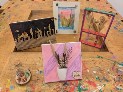 Kinderworkshop