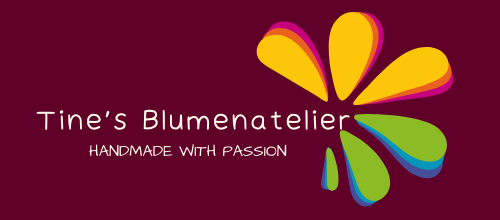 Logo Tine's Blumenatelier